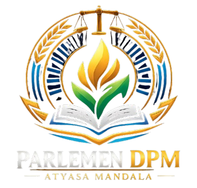 Logo DPM